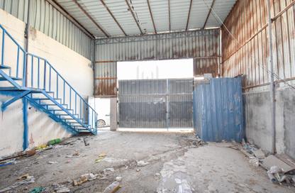 Warehouse - Studio - 2 Bathrooms for rent in Hamala - Northern Governorate