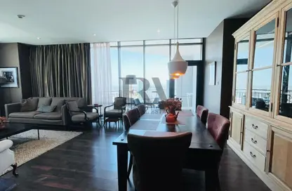 Apartment - 3 Bedrooms - 2 Bathrooms for rent in Seef - Capital Governorate