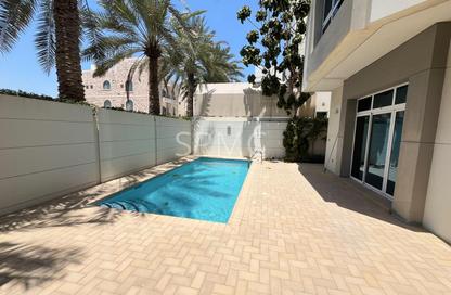 Villa - 5 Bedrooms - 7 Bathrooms for rent in Saar - Northern Governorate Villa - 5 Bedrooms - 7 Bathrooms for rent in Saar - Northern Governorate