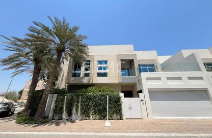 Villa - 5 Bedrooms - 7 Bathrooms for rent in Saar - Northern Governorate