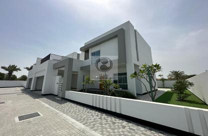 Villa - 4 Bedrooms - 4 Bathrooms for rent in Hamala - Northern Governorate