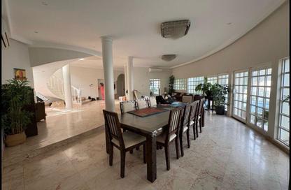 Villa - 6 Bedrooms - 6 Bathrooms for sale in Hamad Town - Northern Governorate