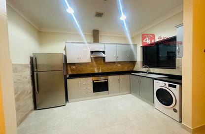 Apartment - 3 Bedrooms - 2 Bathrooms for rent in Saar - Northern Governorate