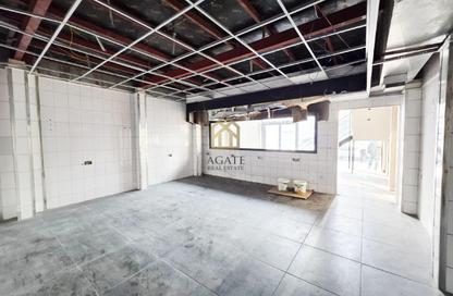 Shop - Studio - 1 Bathroom for rent in Al Juffair - Capital Governorate