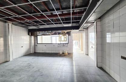Shop - Studio - 1 Bathroom for rent in Al Juffair - Capital Governorate