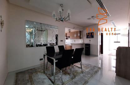 Apartment - 3 Bedrooms - 3 Bathrooms for rent in Janabiya - Northern Governorate