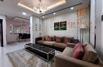 Apartment - 3 Bedrooms - 3 Bathrooms for rent in Janabiya - Northern Governorate