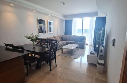 Apartment - 1 Bedroom - 2 Bathrooms for sale in Dilmunia Island - Muharraq Governorate