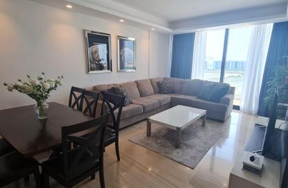 Apartment - 1 Bedroom - 2 Bathrooms for sale in Dilmunia Island - Muharraq Governorate