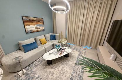 Apartment - 1 Bedroom - 2 Bathrooms for rent in Seef - Capital Governorate Apartment - 1 Bedroom - 2 Bathrooms for rent in Seef - Capital Governorate