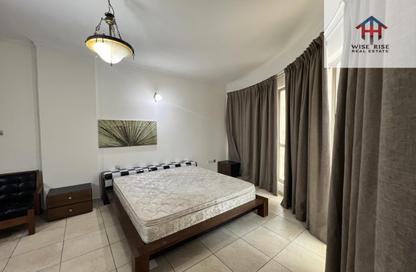 Apartment - 2 Bedrooms - 3 Bathrooms for rent in Adliya - Manama - Capital Governorate Apartment - 2 Bedrooms - 3 Bathrooms for rent in Adliya - Manama - Capital Governorate