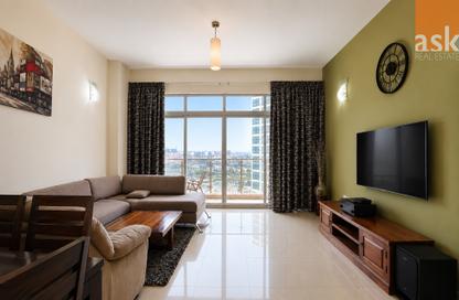 Apartment - 2 Bedrooms - 2 Bathrooms for rent in The Lagoon - Amwaj Islands - Muharraq Governorate Apartment - 2 Bedrooms - 2 Bathrooms for rent in The Lagoon - Amwaj Islands - Muharraq Governorate