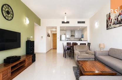 Apartment - 2 Bedrooms - 2 Bathrooms for rent in The Lagoon - Amwaj Islands - Muharraq Governorate Apartment - 2 Bedrooms - 2 Bathrooms for rent in The Lagoon - Amwaj Islands - Muharraq Governorate