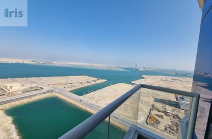 Apartment - 2 - 4 for rent in Al Juffair - Capital Governorate