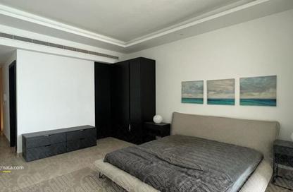 Apartment - 1 Bedroom - 2 Bathrooms for sale in Al Juffair - Capital Governorate