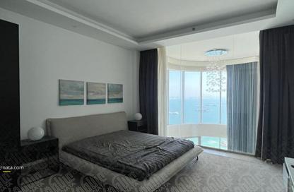 Apartment - 1 Bedroom - 2 Bathrooms for sale in Al Juffair - Capital Governorate