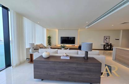 Apartment - 3 Bedrooms - 5 Bathrooms for sale in Hidd - Muharraq Governorate