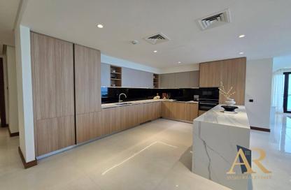 Apartment - 3 Bedrooms - 5 Bathrooms for sale in Hidd - Muharraq Governorate
