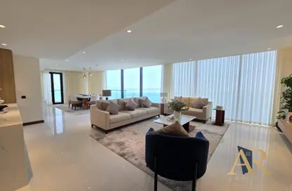 Apartment - 3 Bedrooms - 5 Bathrooms for sale in Hidd - Muharraq Governorate