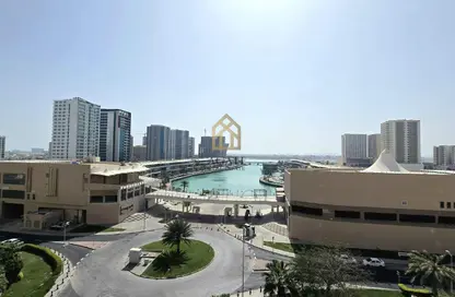 شقة - 3 غرف نوم - 3 حمامات للبيع في شارع أمواج - أمواج - المحرق