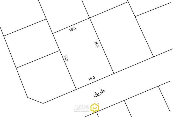 53085603 - الصورة الرئيسية للعقار