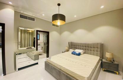 Apartment - 3 Bedrooms - 2 Bathrooms for rent in Hidd - Muharraq Governorate