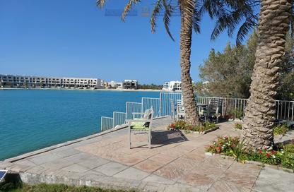 Villa - 4 Bedrooms - 6 Bathrooms for rent in Amwaj Homes - Amwaj Islands - Muharraq Governorate