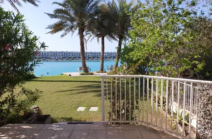 Villa - 4 Bedrooms - 6 Bathrooms for rent in Amwaj Homes - Amwaj Islands - Muharraq Governorate