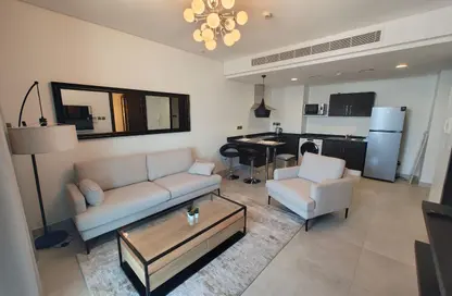 Apartment - 1 Bedroom - 1 Bathroom for sale in Exhibition Road - Hoora - Capital Governorate