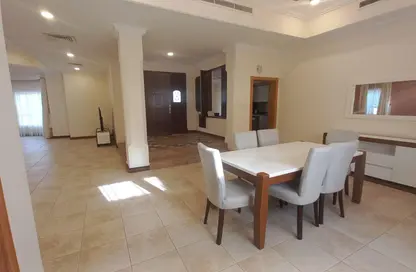 Apartment - 3 Bedrooms - 3 Bathrooms for rent in Janabiya - Northern Governorate