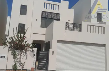 Villa - 3 Bedrooms - 4 Bathrooms for rent in Diyar Al Muharraq - Muharraq Governorate