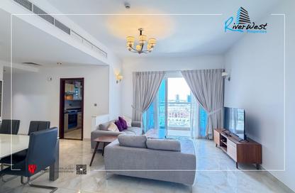 Apartment - 2 Bedrooms - 2 Bathrooms for rent in Seef - Capital Governorate Apartment - 2 Bedrooms - 2 Bathrooms for rent in Seef - Capital Governorate