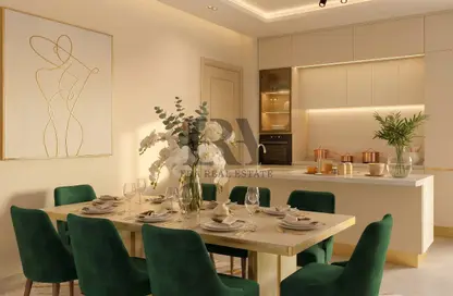Villa - 4 Bedrooms - 5 Bathrooms for sale in Al Sidra - Diyar Al Muharraq - Muharraq Governorate