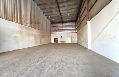 Warehouse - Studio - 1 for rent in Salmabad - Central Governorate