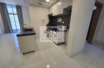Apartment - 2 Bedrooms - 3 Bathrooms for rent in Amwaj Islands - Muharraq Governorate