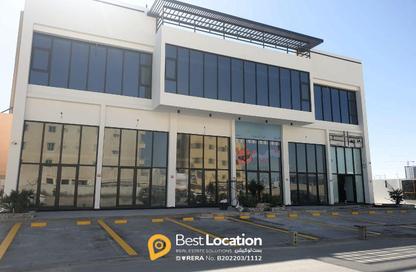 Shop - Studio - 1 Bathroom for rent in Saraya 2 - Bu Quwah - Northern Governorate