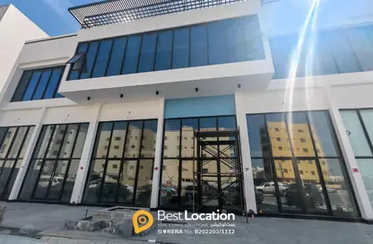 متجر - استوديو - 1 حمام للايجار في سرايا 2 - بو قوة - المحافظة الشمالية