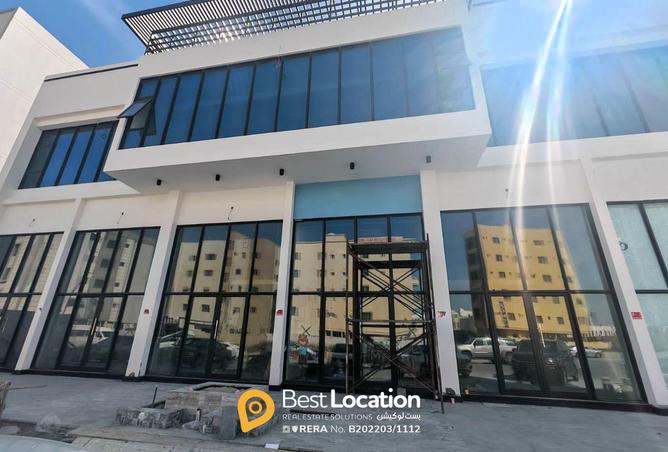 1001841 - الصورة الرئيسية للعقار