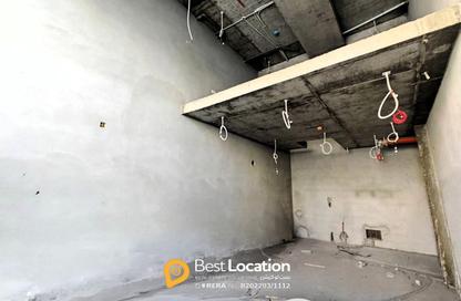 Shop - Studio - 1 Bathroom for rent in Saraya 2 - Bu Quwah - Northern Governorate