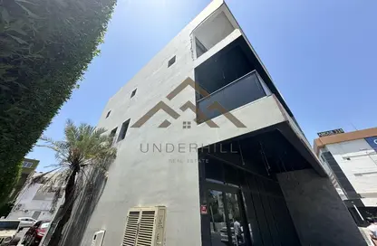 Whole Building - Studio - 4 Bathrooms for rent in Adliya - Manama - Capital Governorate
