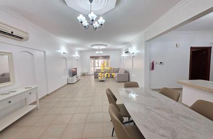 Apartment - 2 Bedrooms - 2 Bathrooms for rent in Saar - Northern Governorate