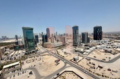 شقة - غرفة نوم - 2 حمامات للبيع في السيف - محافظة العاصمة