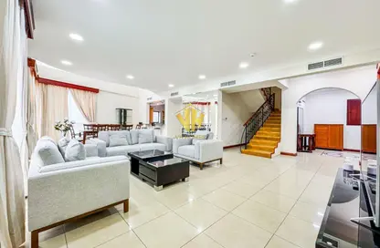 Apartment - 2 Bedrooms - 3 Bathrooms for rent in Adliya - Manama - Capital Governorate Apartment - 2 Bedrooms - 3 Bathrooms for rent in Adliya - Manama - Capital Governorate