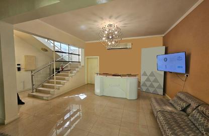 Villa - 6 Bedrooms - 7 Bathrooms for sale in Bu Kowarah - Riffa - Southern Governorate