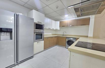 Apartment - 2 Bedrooms - 2 Bathrooms for rent in Mahooz - Manama - Capital Governorate