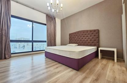 Apartment - 2 Bedrooms - 2 Bathrooms for rent in Mahooz - Manama - Capital Governorate