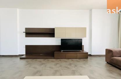 Apartment - 2 - 3 for rent in Al Juffair - Capital Governorate