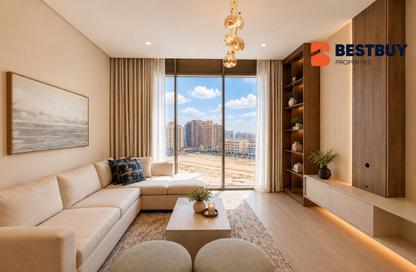 Apartment - 1 - 2 for rent in Seef - Capital Governorate