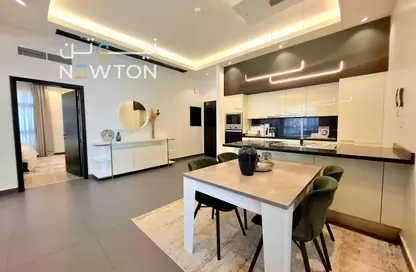 Apartment - 2 Bedrooms - 3 Bathrooms for rent in Janabiya - Northern Governorate