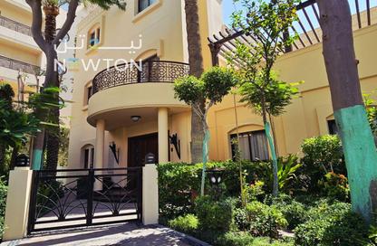 Villa - 4 Bedrooms - 4 Bathrooms for rent in Um Al Hasam - Manama - Capital Governorate
